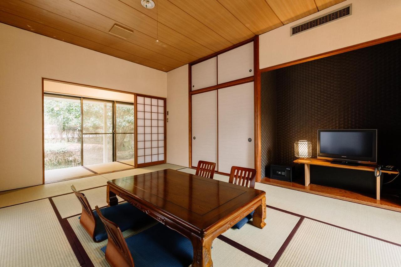久恵屋旅館 藤岡市 エクステリア 写真