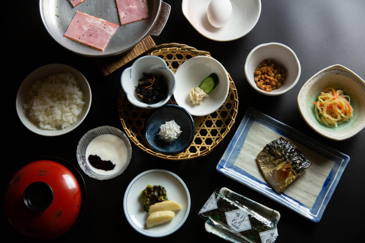 久恵屋旅館 藤岡市 エクステリア 写真