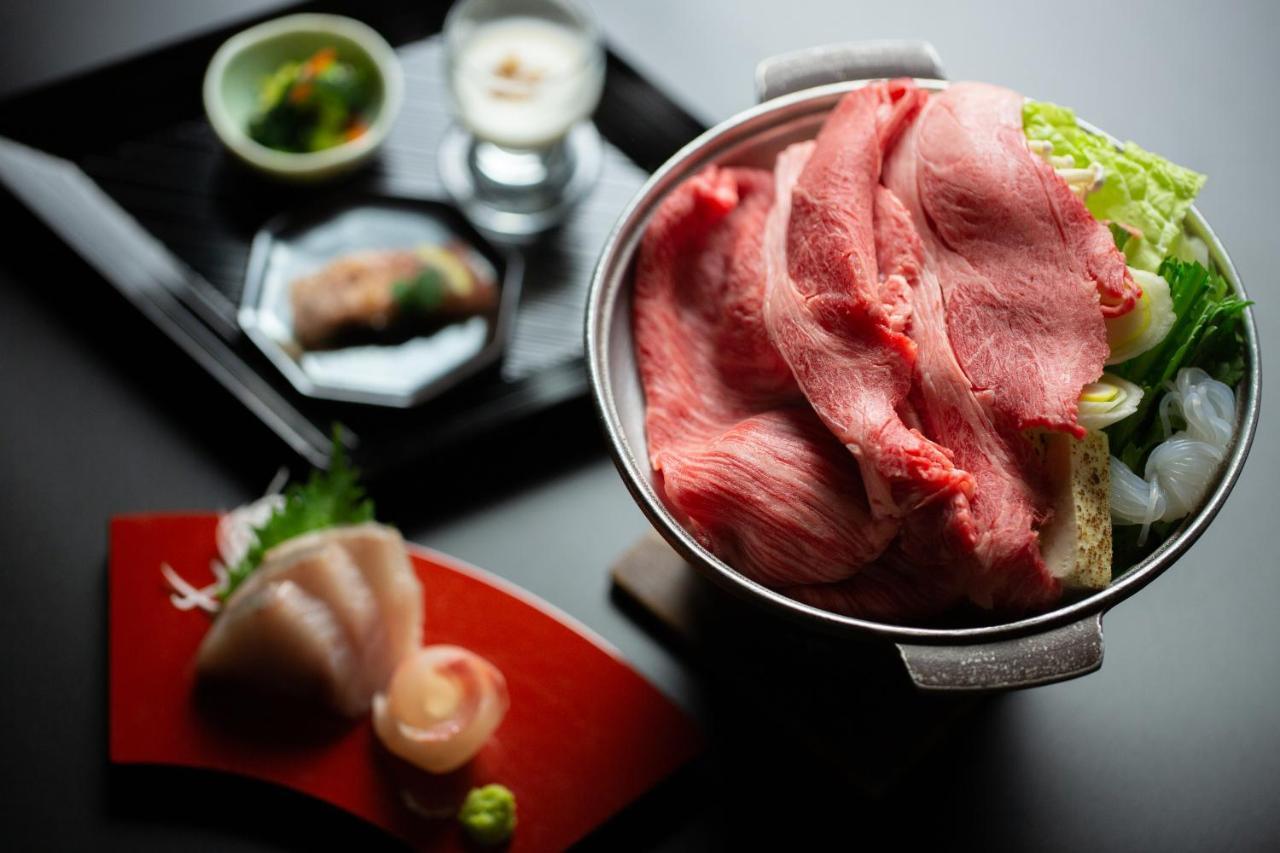 久恵屋旅館 藤岡市 エクステリア 写真